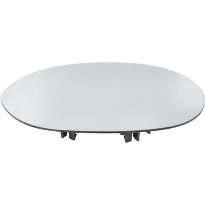 Spiegelglas, buitenspiegel BLIC 6102-02-1231282, links