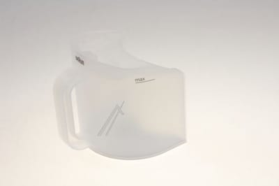 Braun Waterreservoir 7312880649 - CareStyle 3