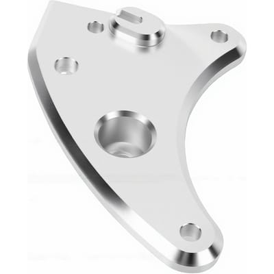 Schakelhendel Basis Schakelbeugel 707002439 Aluminiumlegering Vervanging voor Renegade 650 2016 2024