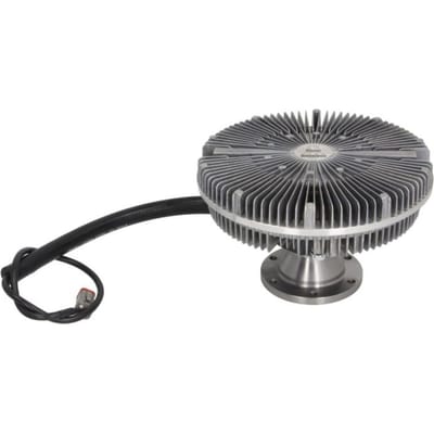 Koppeling, radiatorventilator NISSENS 86231