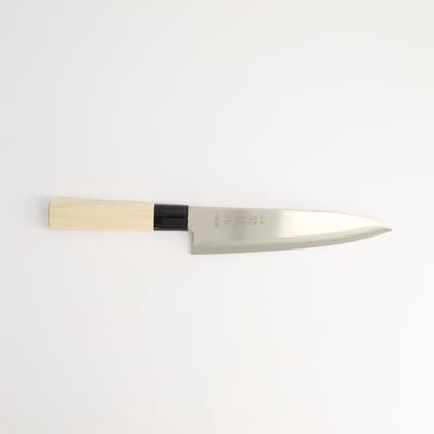 Roestvrijstalen - Kookmes - Gyuto - 18cm