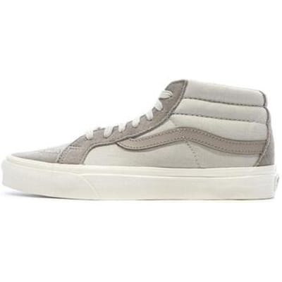 Hoge Sneakers Vans Reissue