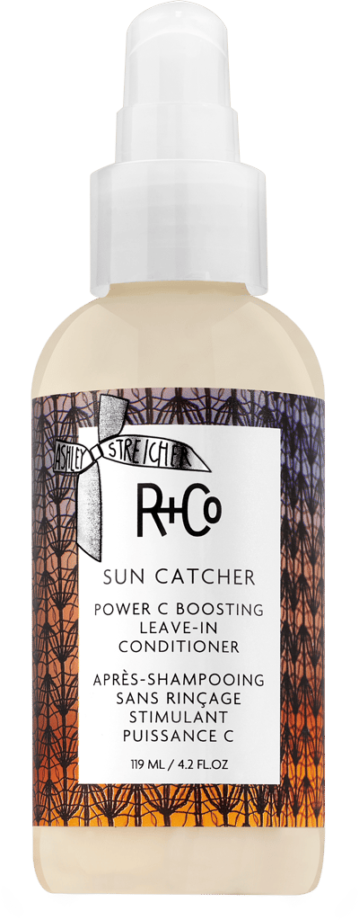 R+Co Sun Catcher Vitamin C Leave In Conditioner 124 ml