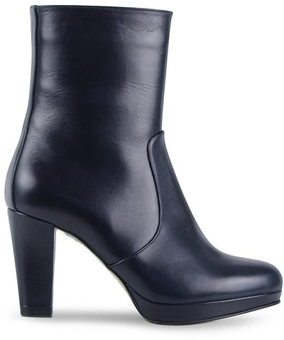 Noë Shoes Nadra Mid Boot Navy