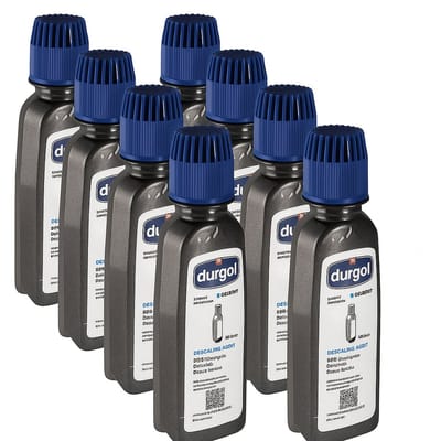 Geberit Aquaclean ontkalkingsmiddel - 8 stuks - Toilet ontkalking - Geberit toilet ontkalker