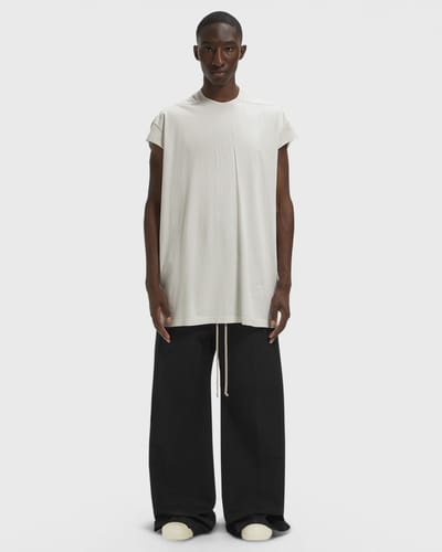 KNIT T-SHIRT-RICK S JUMBO SL T