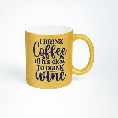 Nevolis® | Espressomok 330ml met Uniek Design | Ontwerp Jouw Eigen Mok | Handgemaakt Cadeau voor Koffieliefhebbers | Gepersonaliseerd op Aanvraag | Enkel of Grote Bestelling