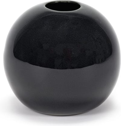 BOLVAASJE L ANITA DARK BLUE D14 H12