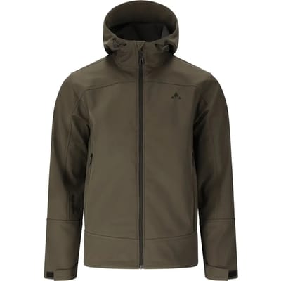 WHISTLER Softshell-Jacke Frontier