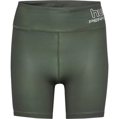 Hummel dames Te Fundamental Mw Tight Shorts 223850