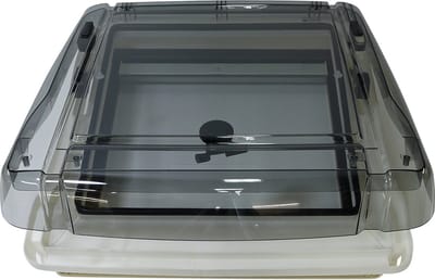 Remis Remitop Vista 40 x 40cm wit