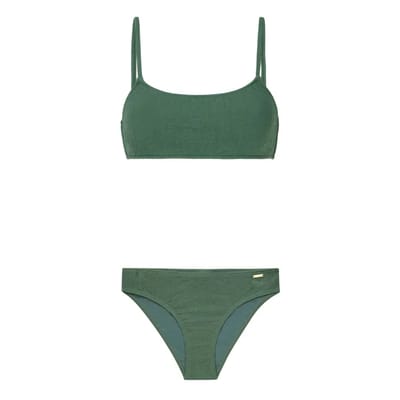 Protest Prtdice – Bralette bikini set Dames – Verstelbare bandjes – Uitneembare vulling