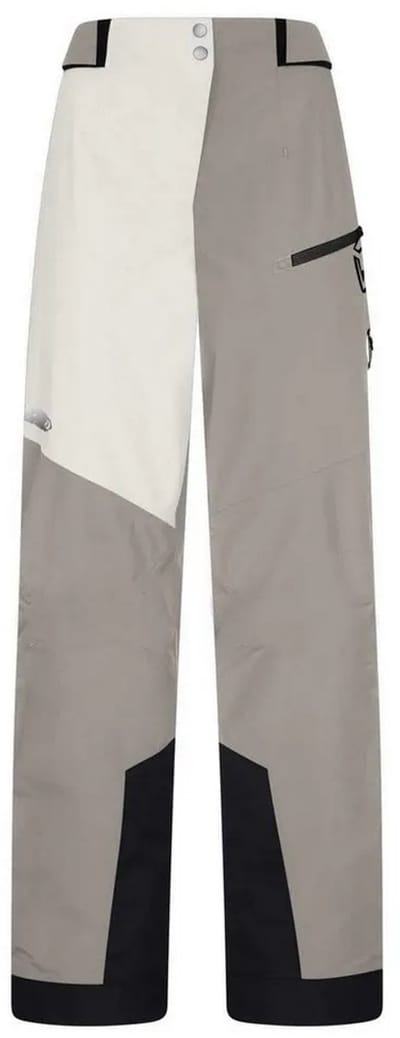 Rock Experience Alaska Broek Grijs L Vrouw