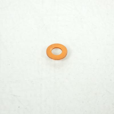 Rondelle joint pour moto Yamaha 125 DT 1989 90430-06166 6X13X1mm Neuf