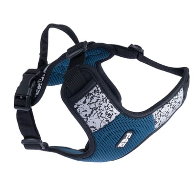 TIAKI harnas Reflecterend Gr. XS hond