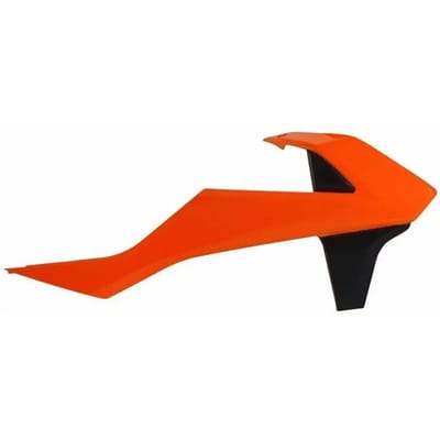 Ouies van motorradiateur Racetech KTM SX85