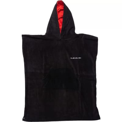 Kinderponcho met capuchon Quiksilver