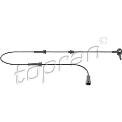 Topran Sensor, wielsnelheid HANS PRIES 622 759