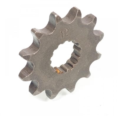 Pignon de sortie de boite Sifam pour Moto Yamaha 85 YZ grandes roues 2002 à 2023 Neuf