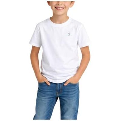 T-shirt Korte Mouw Harper And Neyer 1401326006 000200