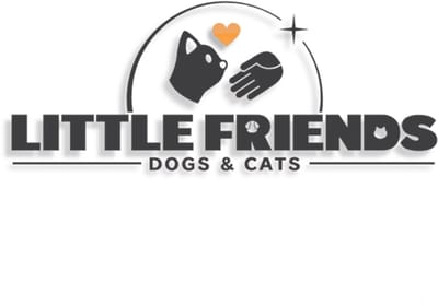 Little Friends Dogs and Cats SWITCH