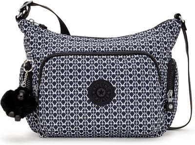 Kipling GABB S Signature Print