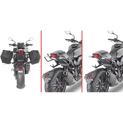 Top case support Givi Honda CB1000R (18-20-21)
