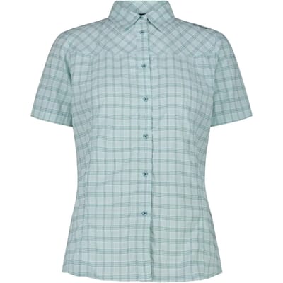 Vrouwelijke stretchshirt CMP