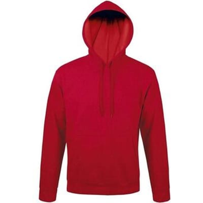 Capuchon sweaters Sols 2-delige sportset in diverse kleuren