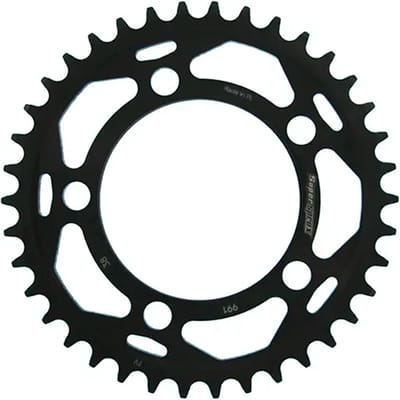Motorfiets kroon Supersprox RFE-991:38 # JTR898-38 # 1-4442-38 # 50-29035-38