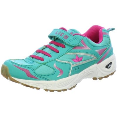 Lage Sneakers Lico -