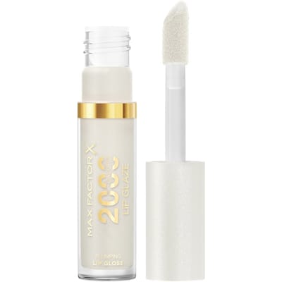 2000 Calorie Lip Glaze 000 Melting Ice 4.4 ml – Lip Gloss, High Shine, For Women, 000 Melting Ice, Suitable For Daily Wear