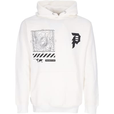 Herenhoodie Mapping Dirty P Hoodie X Call Of Duty Wit