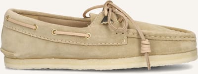 Clarks Godney Boat W Loafers Dames - Instappers - Beige - Maat 39