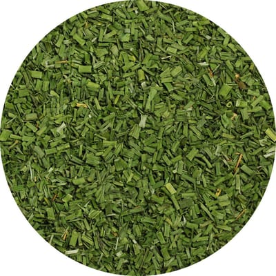 Van Beekum Specerijen - Bieslook Tubulair - 6 KG - Doos (bulk verpakking)