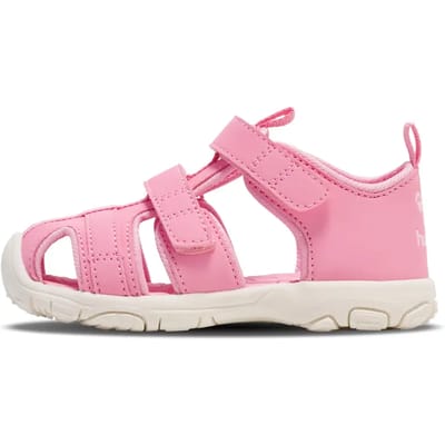 Kindersandalen met klittenband Hummel