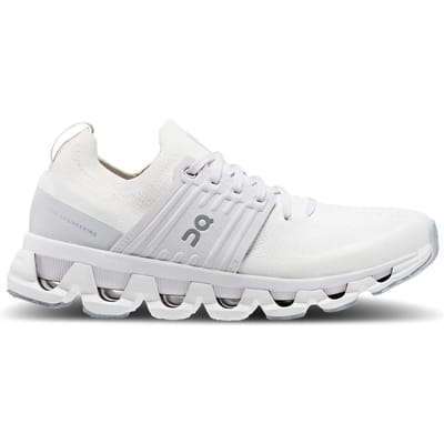On Cloudswift 3 W White | Frost Maat: 36 | Hardloopschoenen Outlet | Dames | Wit