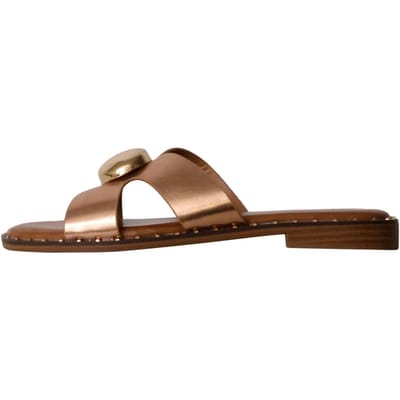 Platte sandalen Super Mode 288586