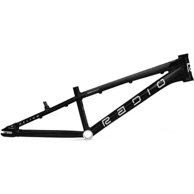 Frame Radio Race Helium Expert