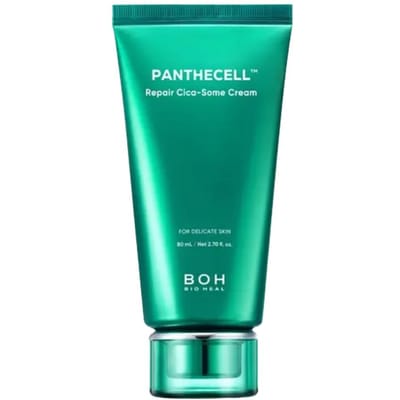BIOHEAL BOH PANTHECELL™ Herstellende Cica-Some Crème 80ml(2,70 fl. oz.) 2ea