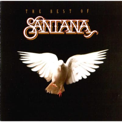 Santana - The Best Of