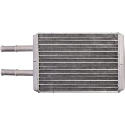 Warmtewisselaar, interieur verwarming THERMOTEC D63004TT