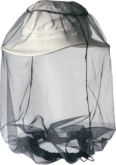Muggennet voor buitenactiviteiten - Trekking, klimmen en kamperen | Unisex