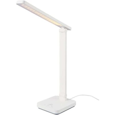 Renkforce RF-5734672 LED-tafellamp 6.5 W Wit