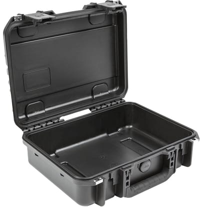 SKB - iSeries 1510-4 - Waterdichte Koffer - Zwart - Leeg