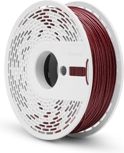 Fiberlogy Easy PLA Ruby Red