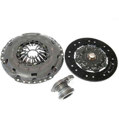 Koppelingsset SACHS XTend Kit plus CSC 3000 990 163
