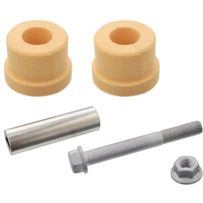 Reparatieset, cabine bevestiging FEBI BILSTEIN 104500