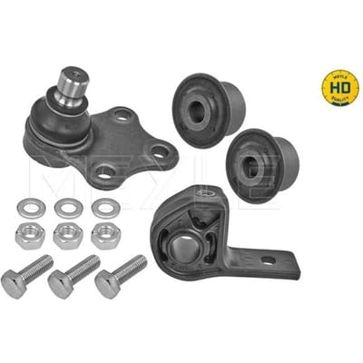 Voorwiel/Achterwiel ophanging MEYLE KIT 11-16 610 0004/HD