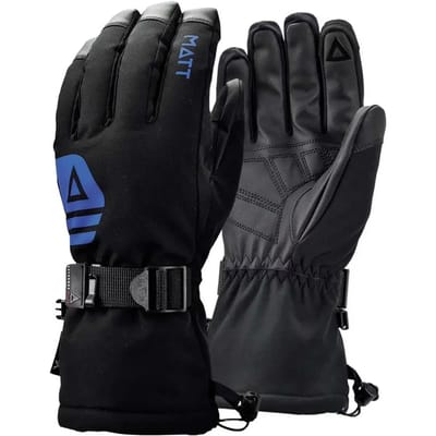 Skihandschoenen MATT Derek Tootex